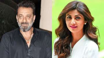 Green makeover: Sanjay Dutt, Shilpa Shetty, stars who turned veggie over past months