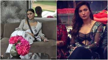 Bigg Boss 14: Wish Pavitra had courage to abuse me on my face, says Gauahar Khan  