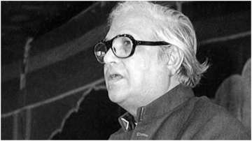 Majrooh Sultanpuri's 101st birth anniversary: Varied moods of the master lyricist