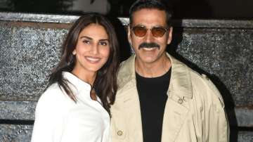 Vaani Kapoor: Akshay Kumar can ace any genre with utmost ease