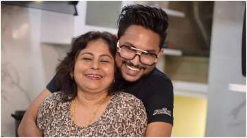 Bigg Boss 14 housemate Jaan Kumar Sanu: My mother plays role of both parents