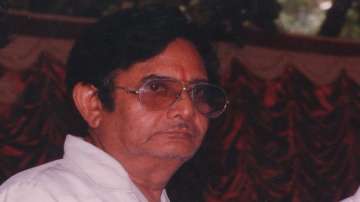 Kannada film director Vijay Reddy dies at 84