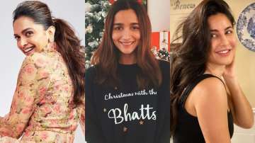 World Smile Day 2020: Deepika Padukone to Alia Bhatt, Bollywood actresses with the best smile