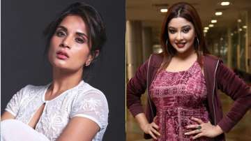 Payal Ghosh on Richa Chadha's defamation suit: Why is she trying to defame me?