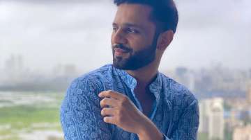 Bigg Boss 14 housemate Rahul Vaidya: Bollywood singers not paid for film recordings