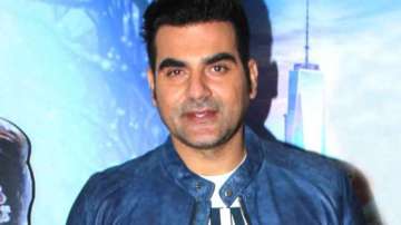 Arbaaz Khan defamation case: Adv. Vibhor Anand arrested for dragging actor's name in Sushant death c