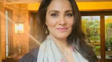 Lara Dutta: It's easy to lose perspective