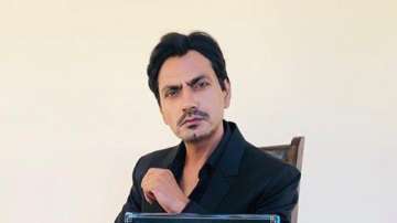 Nawazuddin Siddiqui 