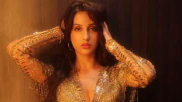 Nora Fatehi