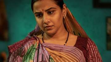 Vidya Balan's Natkhat, Marathi film Habaddi to open Melbourne fest