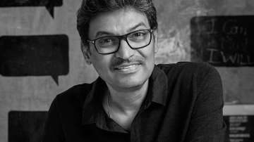 Ad filmmaker Anil Naidu passes away