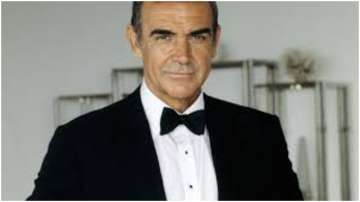 Breaking: James Bond actor Sean Connery dies at 90