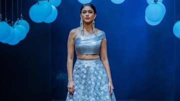 Mrunal Thakur