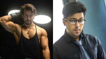 Tiger Shroff is all praises for Sharique Sayed, man behind actor’s creativity on social media