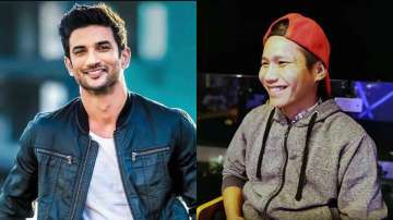 Sushant Singh Rajput’s friend Samuel Haokip files complaint with cyber cell for 'suicidal end' threa