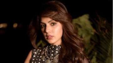 Rhea Chakraborty's lawyer releases statement as Mumbai Police claim 'bound to file FIR against SSR's