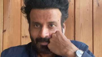 Manoj Bajpayee