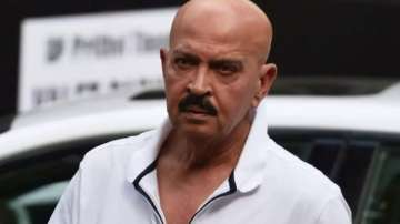 Sharpshooter involved in attack on Rakesh Roshan held after jumping parole