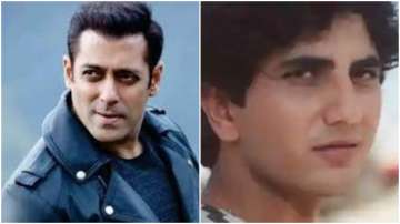 Salman Khan extends financial help to ailing actor Faraaz Khan, Kashmera Shah calls him 'most genuin