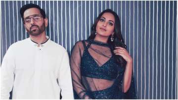 Sonakshi on brother Luv Sinha contesting polls: We need youth and good people
