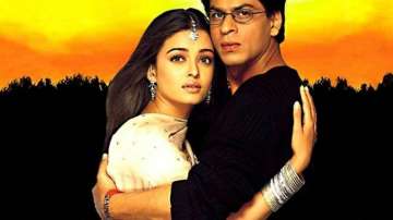 Amitabh Bachchan, Farah Khan recall fond memories from SRK-Aishwarya starrer Mohabbatein