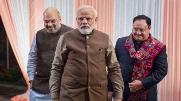 Bihar Elections 2020: BJP releases fresh list of star campaigners 