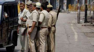 Jharkhand cop gives electric shocks on genitals of thief in police custody, probe ordered