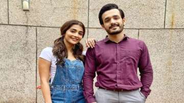 'Most Eligible Bachelor' teaser: Akhil-Pooja starrer emphasizes on what to expect from married life
