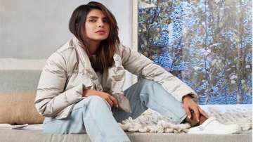 Priyanka Chopra to start shooting for her new Hollywood film 