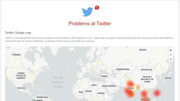 Twitter, Twitter down, Twitter not working, Twitter outage, Twitter issues, Twitter Android not work