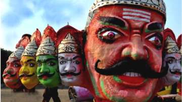 Dussehra 2020: Get to know these 10 interesting facts about Ravana, 6th will blow your mind