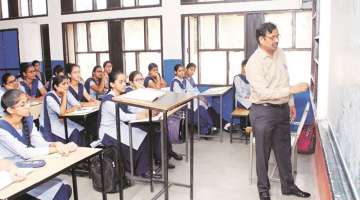 Andhra orders 30% fee cut in private schools, intermediate colleges