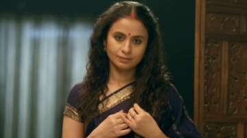 Mirzapur 2 and A Suitable Boy: Rasika Dugal has 2 mega releases lined up on same day