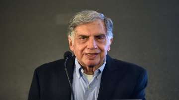 IACC presents lifetime achievement award to Ratan Tata