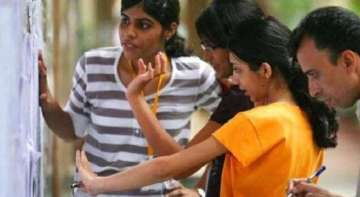 TS EAMCET 2020 Result: 75.29% candidates qualify in Telangana EAMCET exam