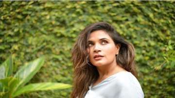 Fan asks Richa Chadha to star in Mirzapur, she replies, ‘I will be in Girls of Hoshiarpur soon’