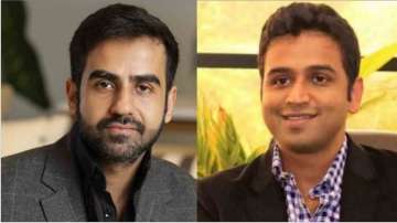  With ?24,000 crore net worth, Kamath brothers are richest self-made Indians under 40 | Check full l