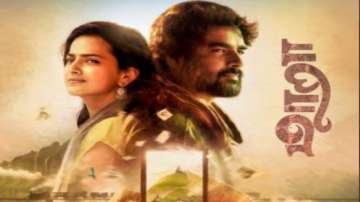 R Madhavan’s Maara opposite Shraddha Srinath to get OTT release on December 17 