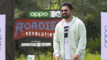 Roadies Revolution: 5 Things that will leave you excited for power-packed episode of Rannvijay Singh