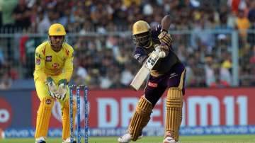 KKR vs CSK IPL Dream11 Team Prediction, Fantasy Cricket Tips & Playing 11 Updates for Today's IPL Ma