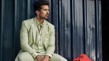 Saqib Saleem: Want to keep acting till I can