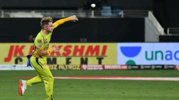 sam curran, csk, chennai super kings, sam curran csk, sam curran opener, ipl 2020