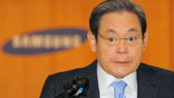 samsung, Samsung chief Lee Kun-hee dies, samsung chief, Samsung chief Lee Kun-hee, lee kun-hee, tech