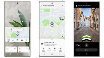 samsung, samsung smartthings find, smartthings find, samsung service to find lost devices, smartthin