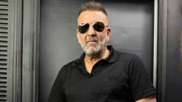 Sanjay Dutt on defeating cancer: Happy to come out victorious from this battle