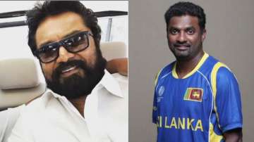 Actor-politician Sarathkumar supports Vijay Sethupathi for doing Murali's biopic