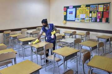 Chhattisgarh schools to remain closed