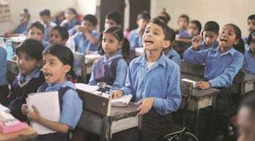 Respect for women to be inculcated in Uttar Pradesh school boys