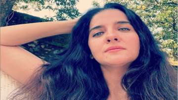 Shruti Seth says her hit TV show 'Shararat' is a gift that keeps on giving