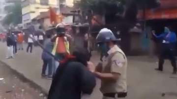 West Bengal Police, Bengal, Sikh Man turban